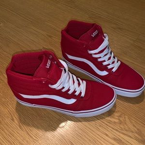 Vans old Skool Hightop